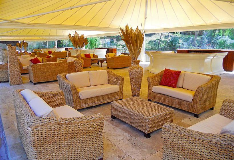 בית מלון כפרי Arbatax Park Resort Il Villaggio