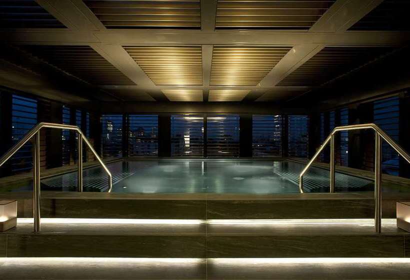 Armani Hotel Milano