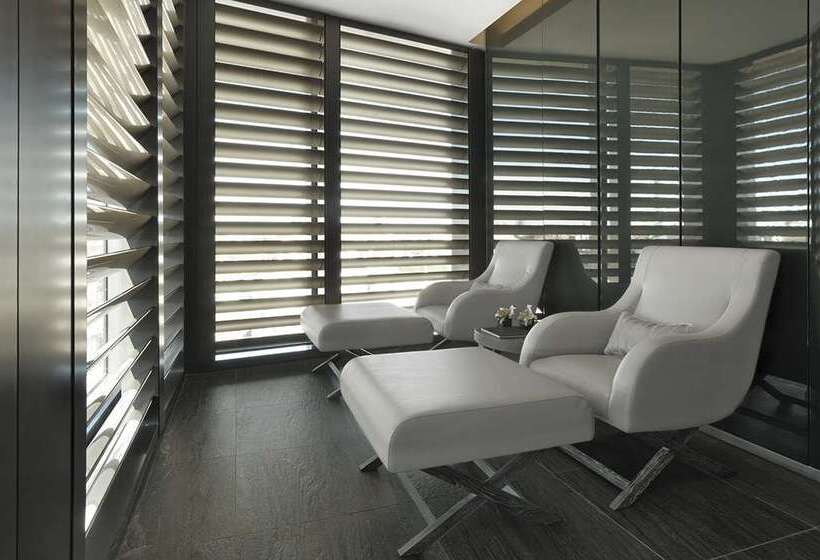 Armani Hotel Milano