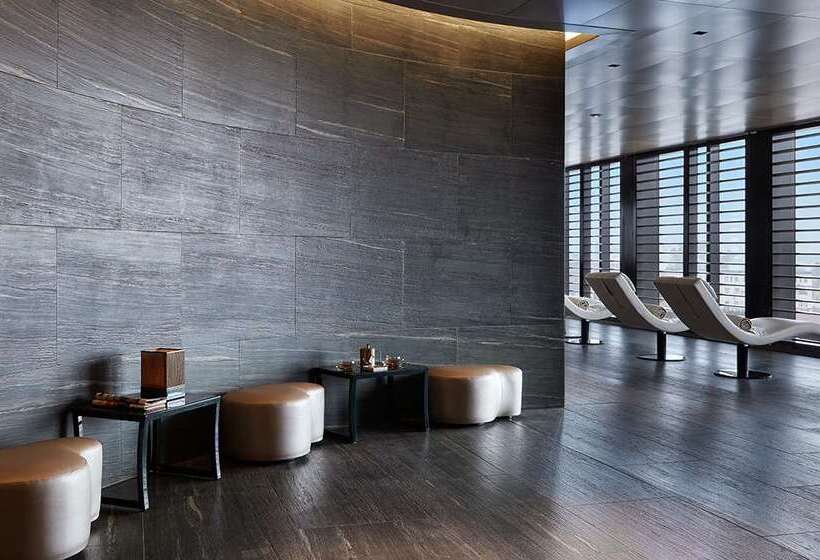 Armani Hotel Milano
