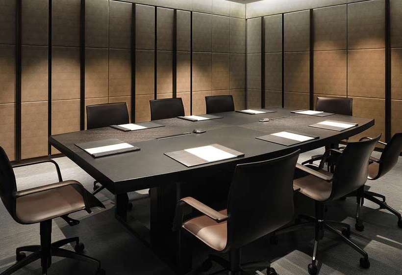 Armani Hotel Milano
