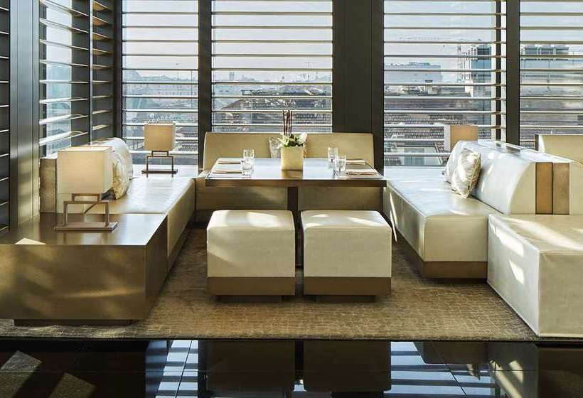 Armani Hotel Milano