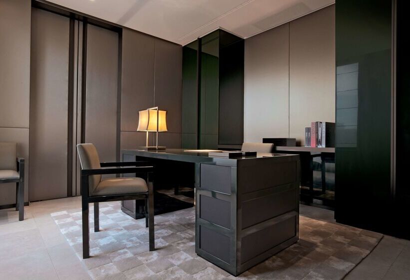 Armani Hotel Milano