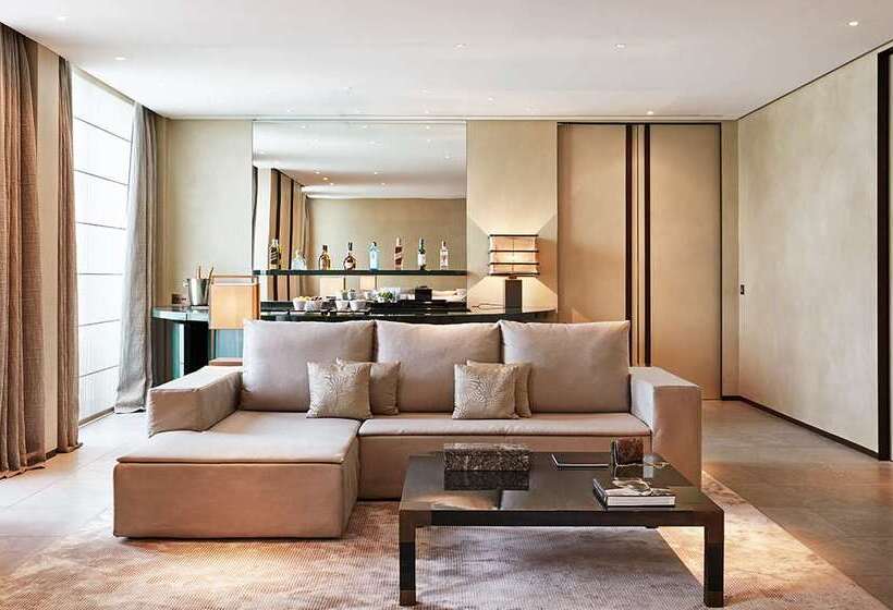 Armani Hotel Milano