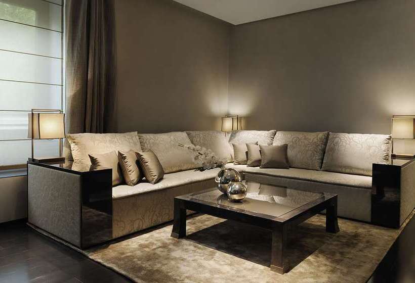 Armani Hotel Milano