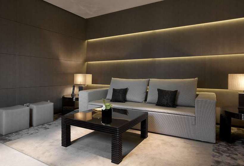 Armani Hotel Milano