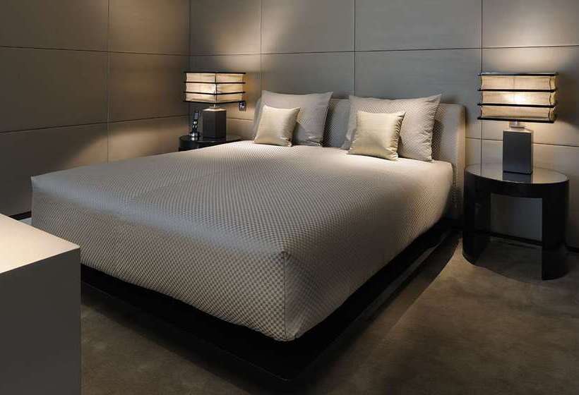Armani Hotel Milano