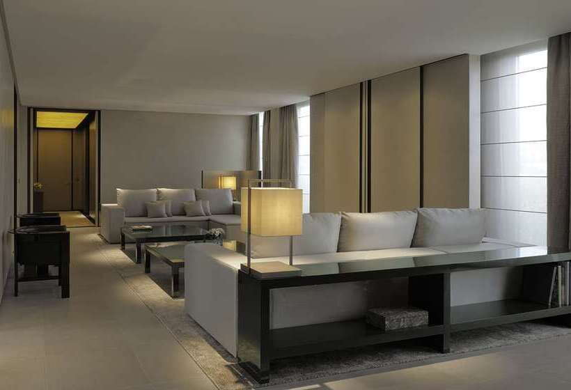 Armani Hotel Milano