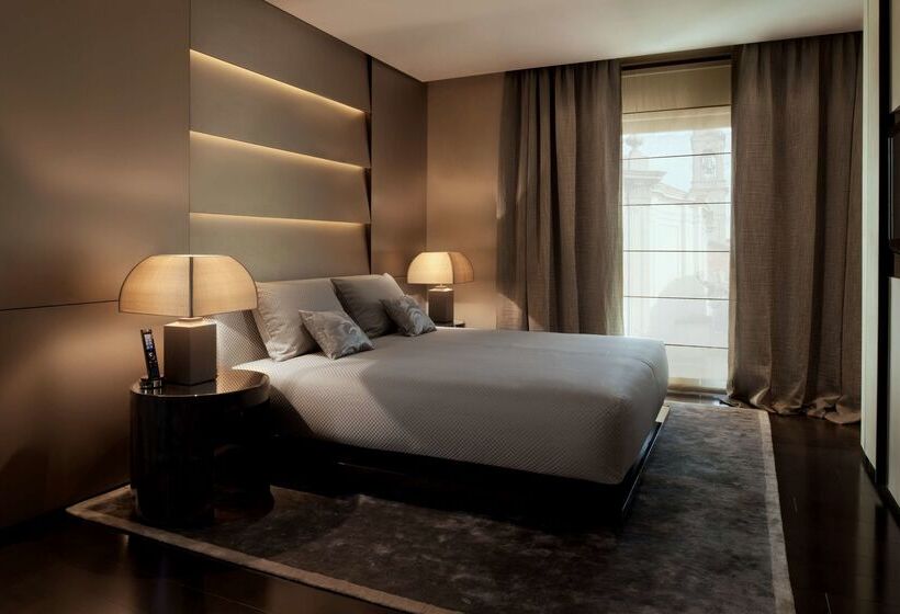 Armani Hotel Milano