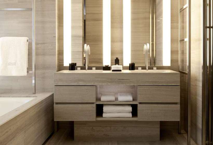 Armani Hotel Milano