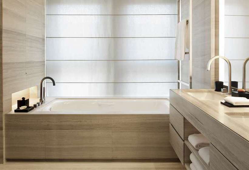 Armani Hotel Milano