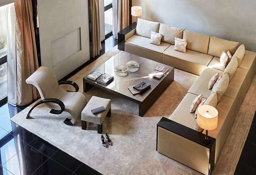 Armani Hotel Milano
