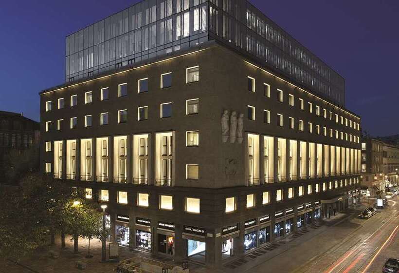 Armani Hotel Milano
