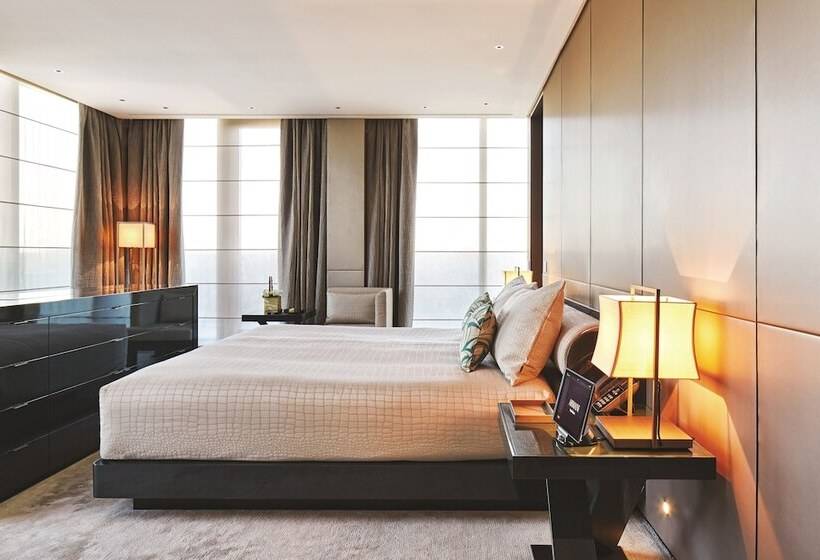 Armani Hotel Milano
