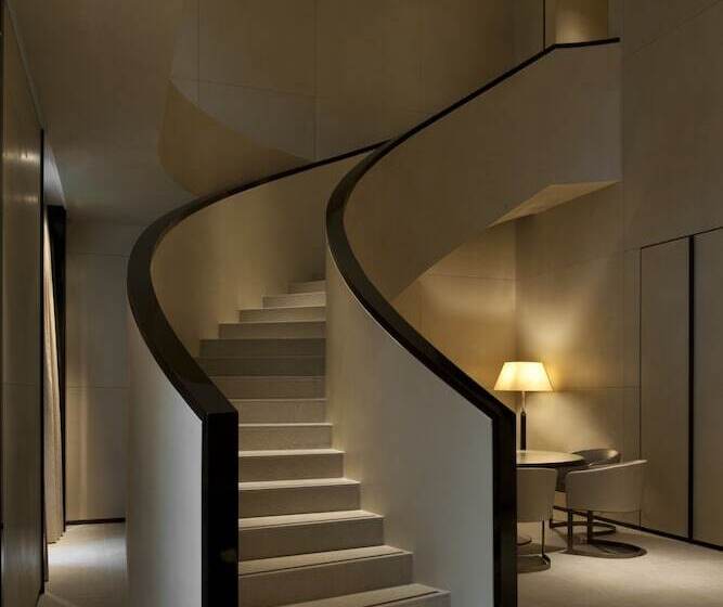 Armani Hotel Milano