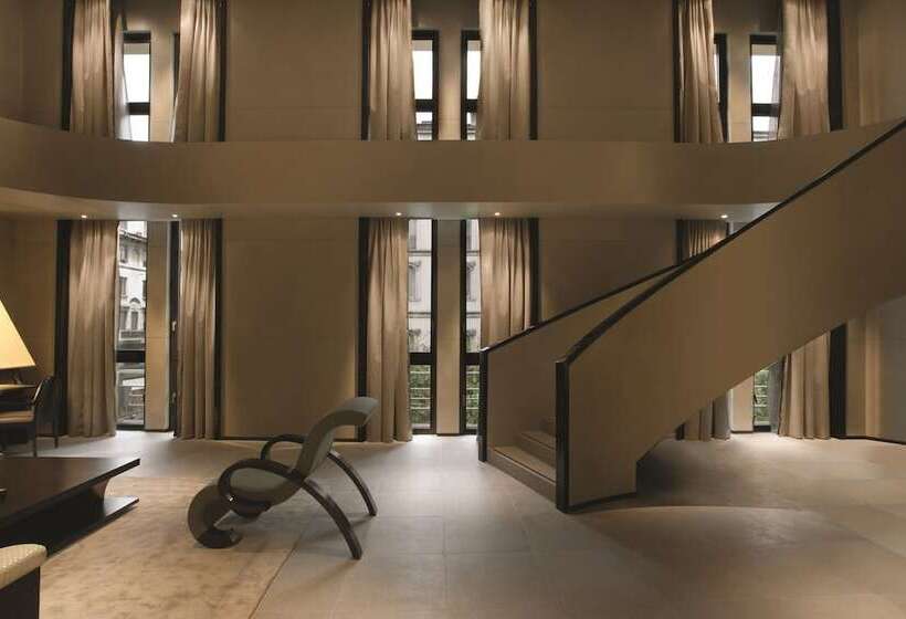 Armani Hotel Milano