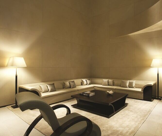 Armani Hotel Milano