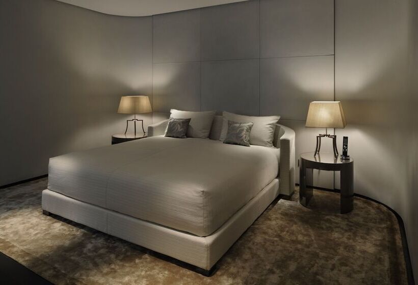Armani Hotel Milano