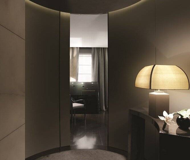 Armani Hotel Milano