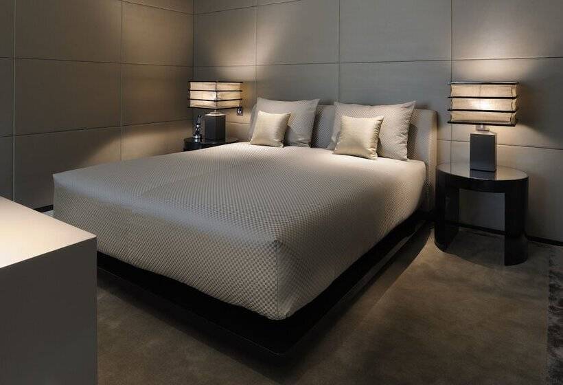 Armani Hotel Milano