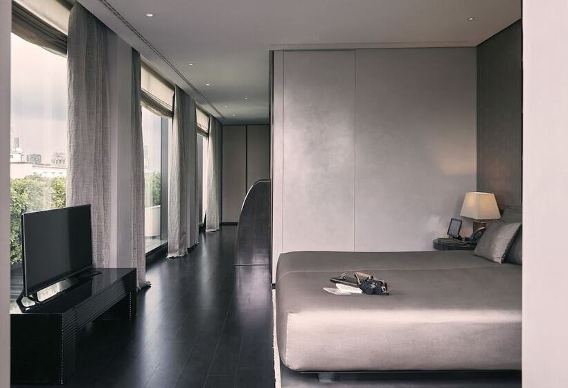 Armani Hotel Milano
