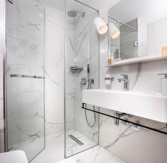 Ascot Hotel Büyükada