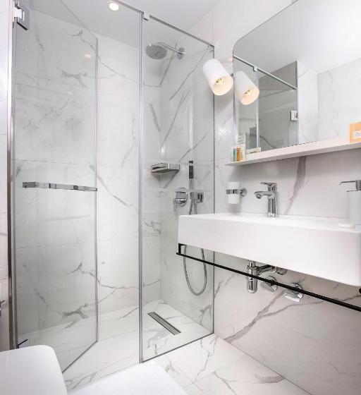 Ascot Hotel Büyükada