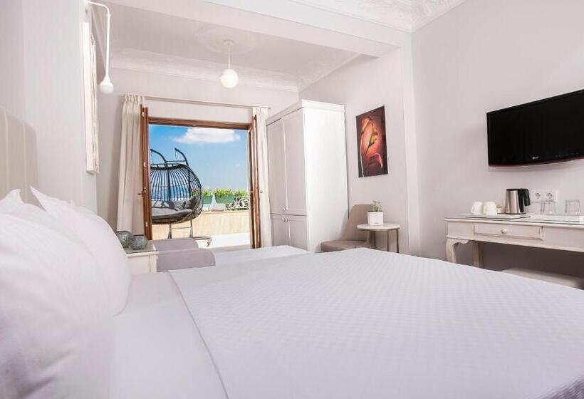 Ascot Hotel Büyükada