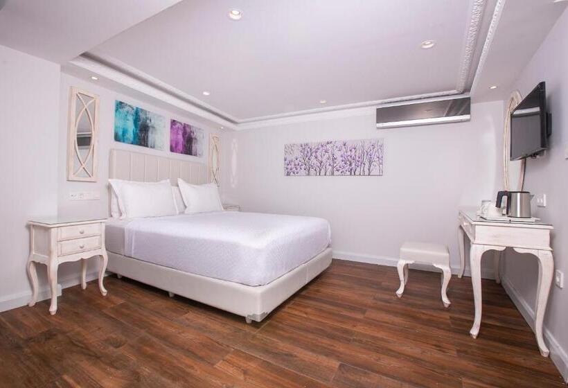 Ascot Hotel Büyükada