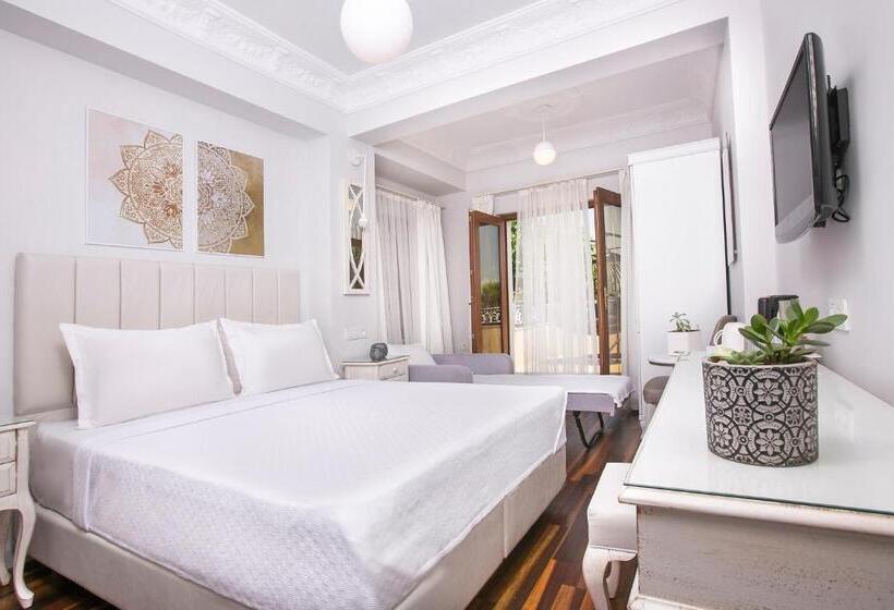 Ascot Hotel Büyükada