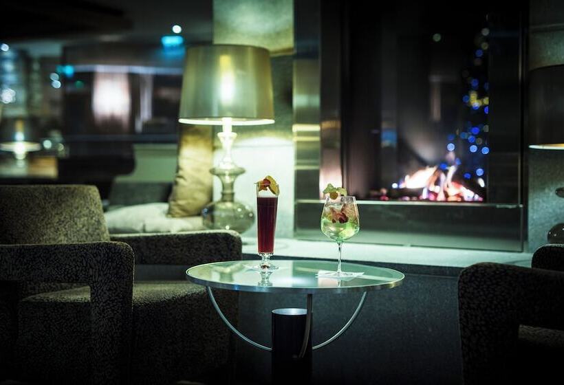 בית מלון כפרי Au Coeur Du Village