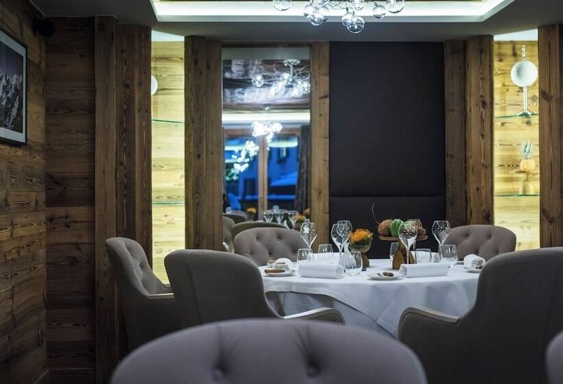 בית מלון כפרי Au Coeur Du Village