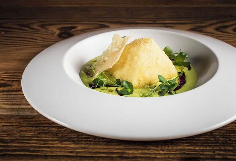 בית מלון כפרי Au Coeur Du Village