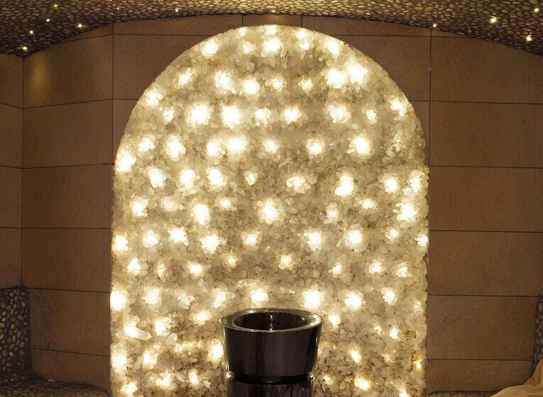 فندق Au Coeur Du Village