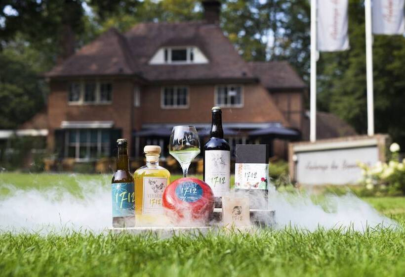 هتل Auberge Du Bonheur