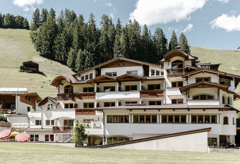 Auenhotel Kg