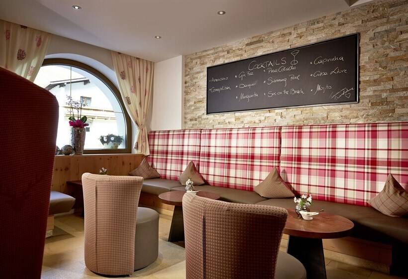 Auenhotel Kg