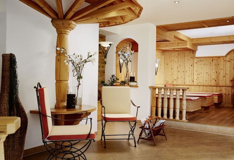 Auenhotel Kg