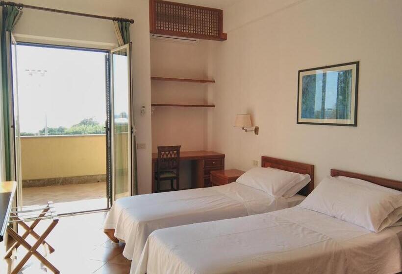 فندق Baia Del Sole