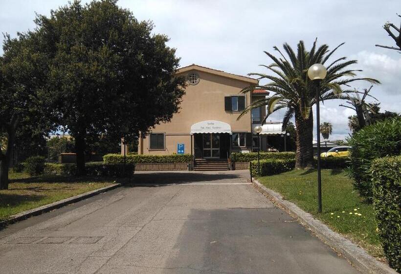 فندق Baia Del Sole