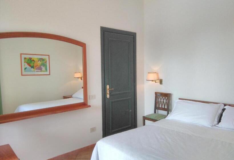 فندق Baia Del Sole