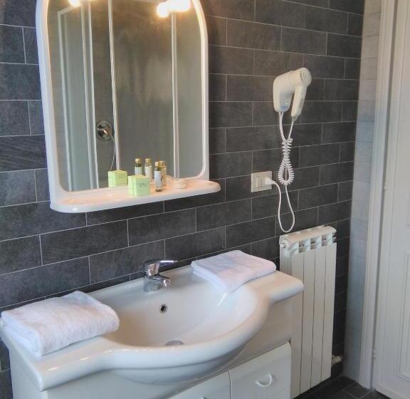 فندق Baia Del Sole