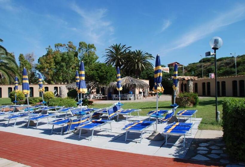 فندق Baia Del Sole