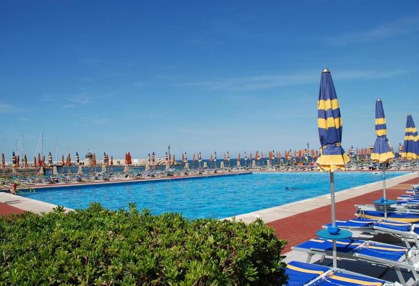 فندق Baia Del Sole