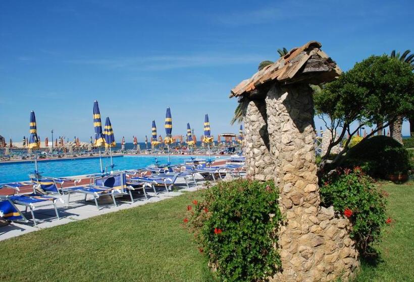 فندق Baia Del Sole