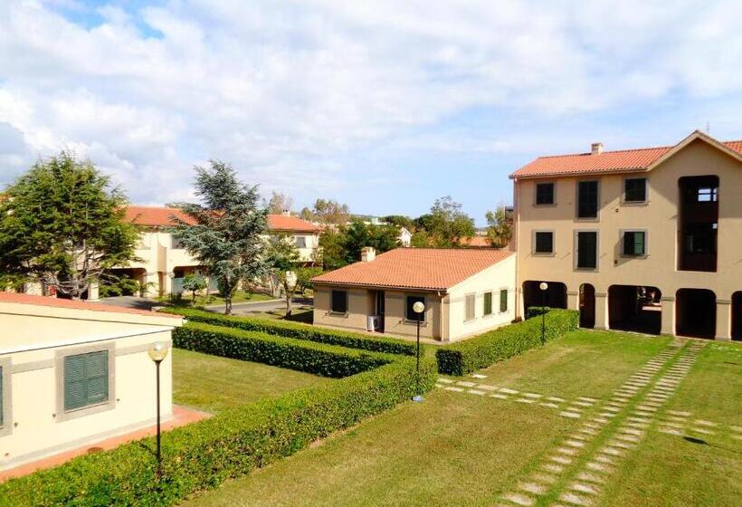 فندق Baia Del Sole