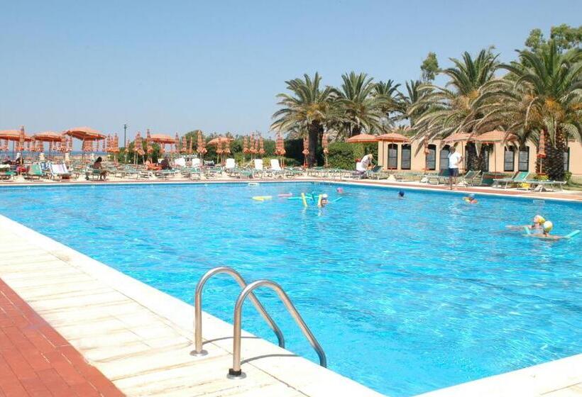 فندق Baia Del Sole