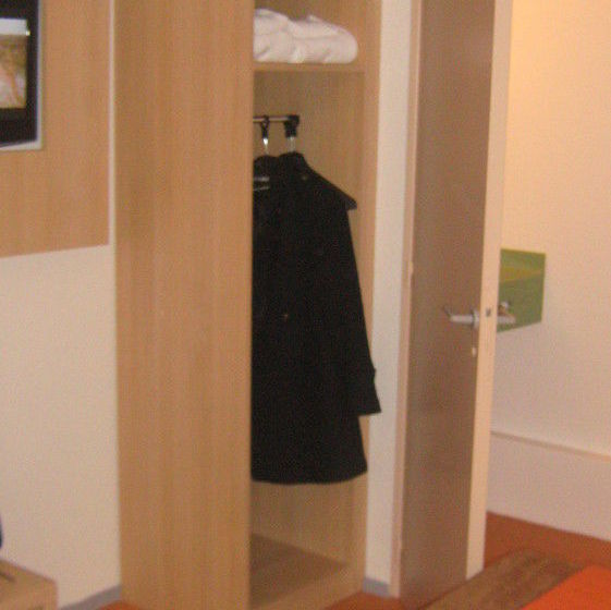 호텔 Balladins Chilly Mazarin