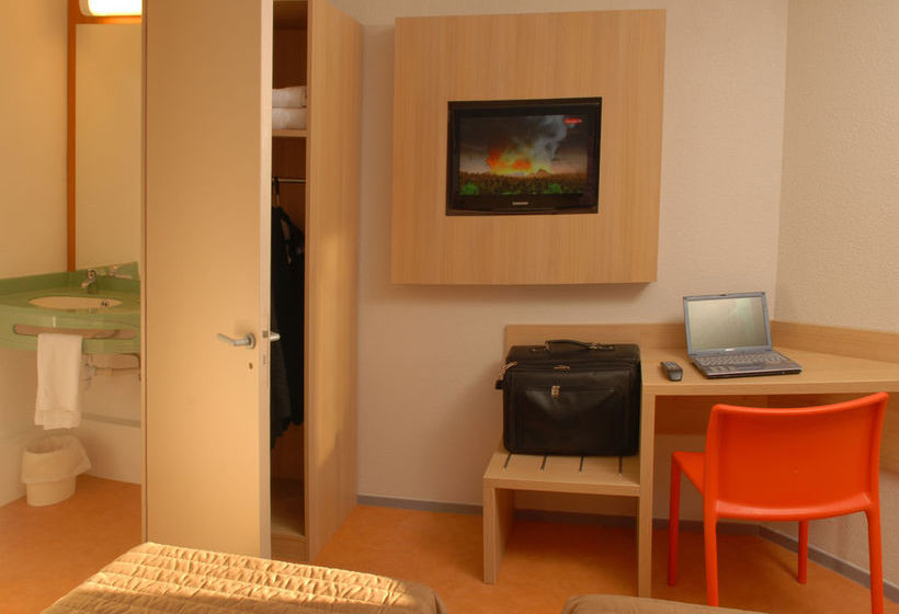 호텔 Balladins Chilly Mazarin