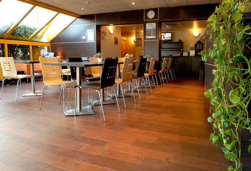 酒店 Hôtel Savigny-Le-Temple